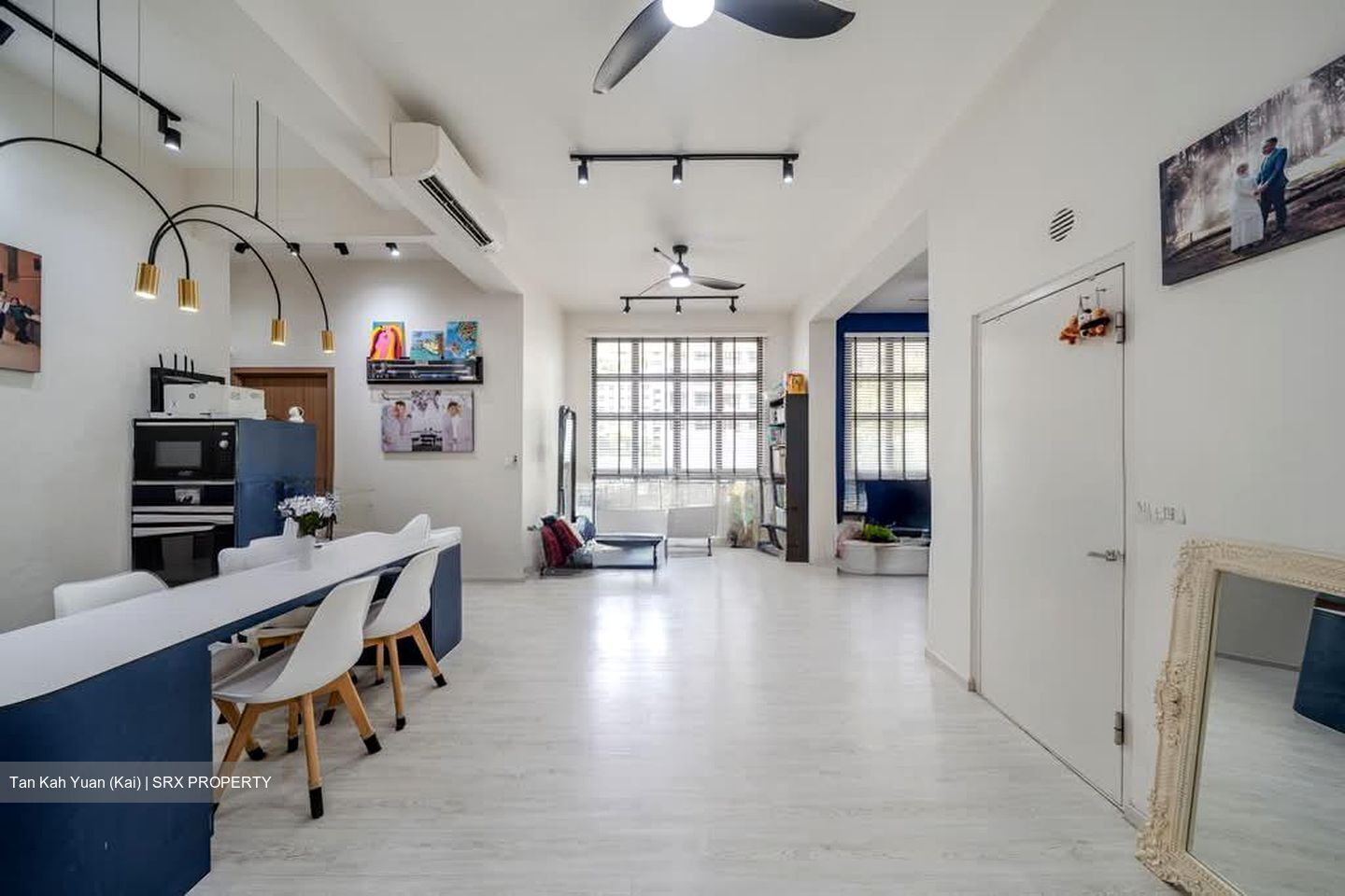 Blk 420C Waterfront II @ Northshore (Punggol), HDB 4 Rooms #603269211
